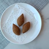 Beef Fried Kubba