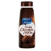 Almarai Premium Double Chocolate Milk 225 Ml