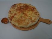 Kraft With Honey Mushaltet