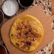  Khameer Bread