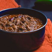 Buffalo chilli