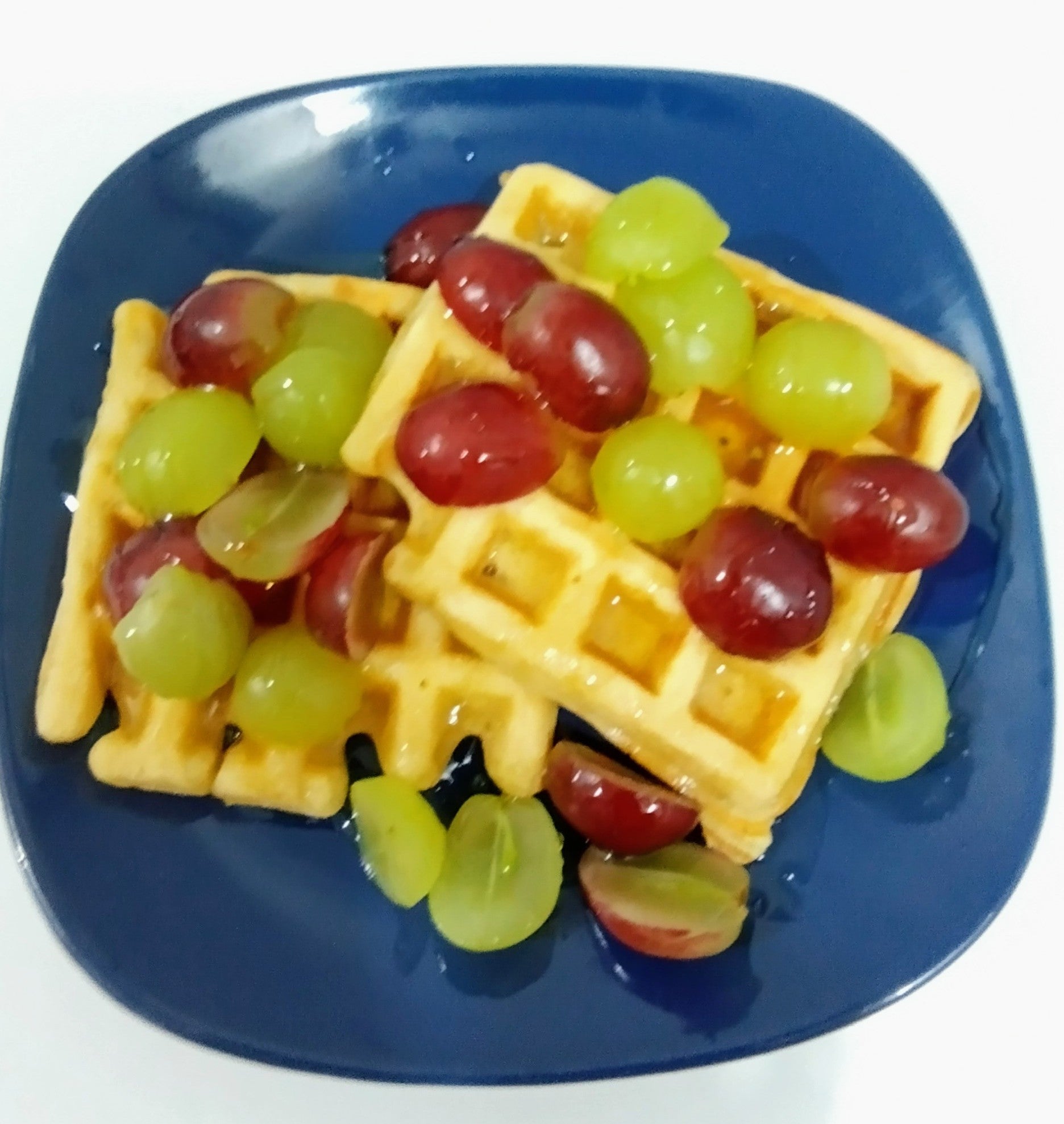 Waffles