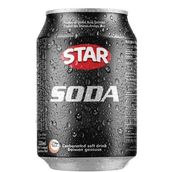 Soda