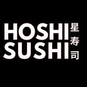 Hoshi sushi