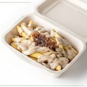 ‏truffle Fries