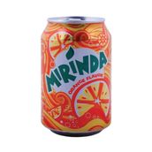 Mirinda Orange