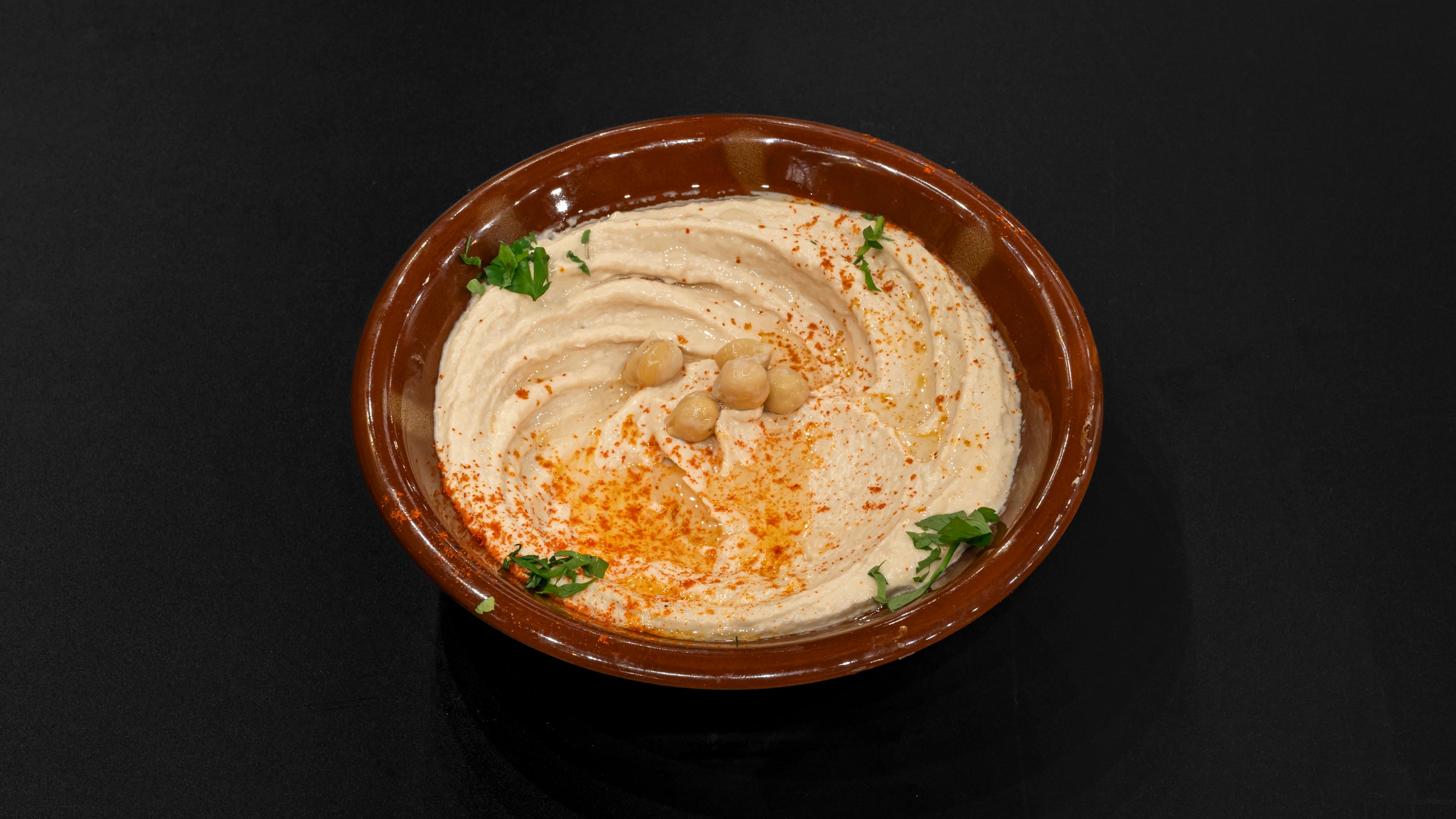 Hummus (حمص)