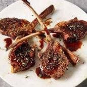 Lamb Chops 500 Grams