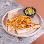 Quesadilla Beef