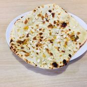 Peshawari Naan