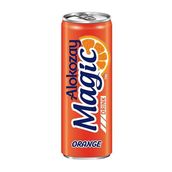 Alokozay Orange