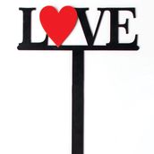Love 134