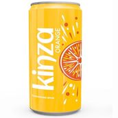 Kinza orange