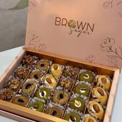 Mix Flavour Soft Cookies Medium 