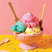 Mix Ice Cream