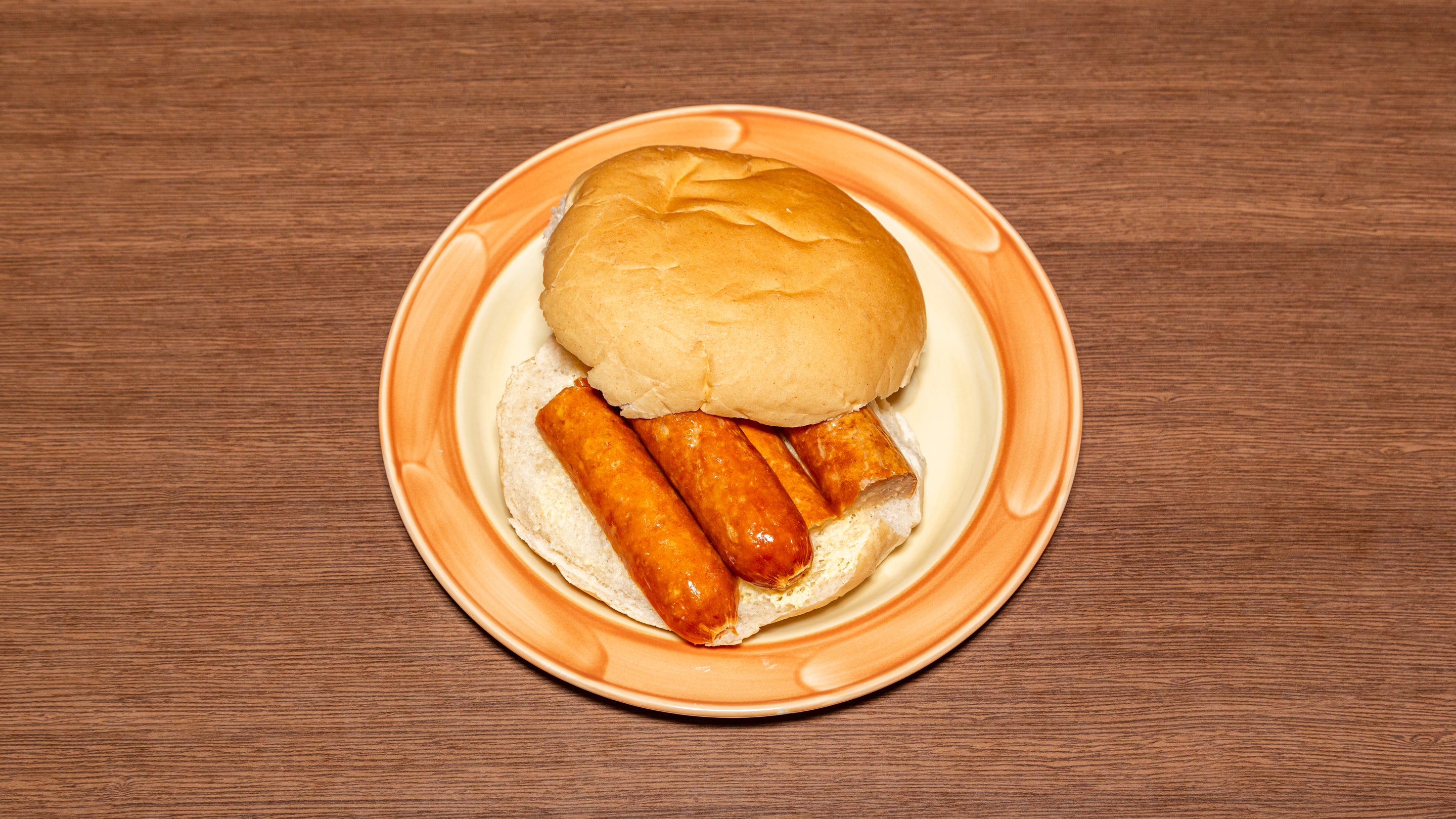 Sausage Barm