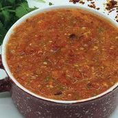 Tomato Sauce (Big)