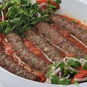 Khoshkhash Kabab