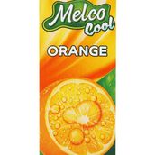 Malko Orange Juice
