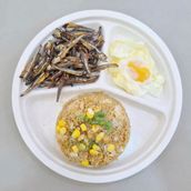 Dilis Silog