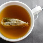Green tea