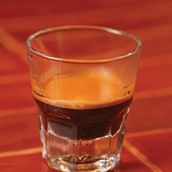 Duble Espresso