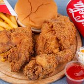Bannu Specal Meal