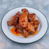 Thai Sweet Chilli Wings