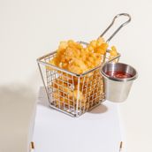 Ziggy Fries