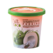 Pudding - Thai Milk Tea Flavour