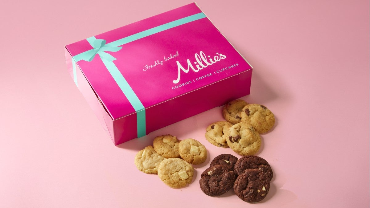 Mini Bites x 12