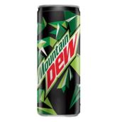Mountain Dew
