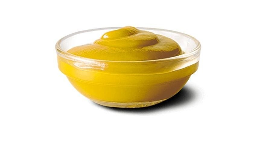 Small Cup - Mustard