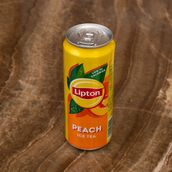 Lipton Peach Ice Tea – 320ml