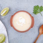 Chicken Cream Soup