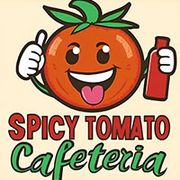Spicy Tomato Cafeteria