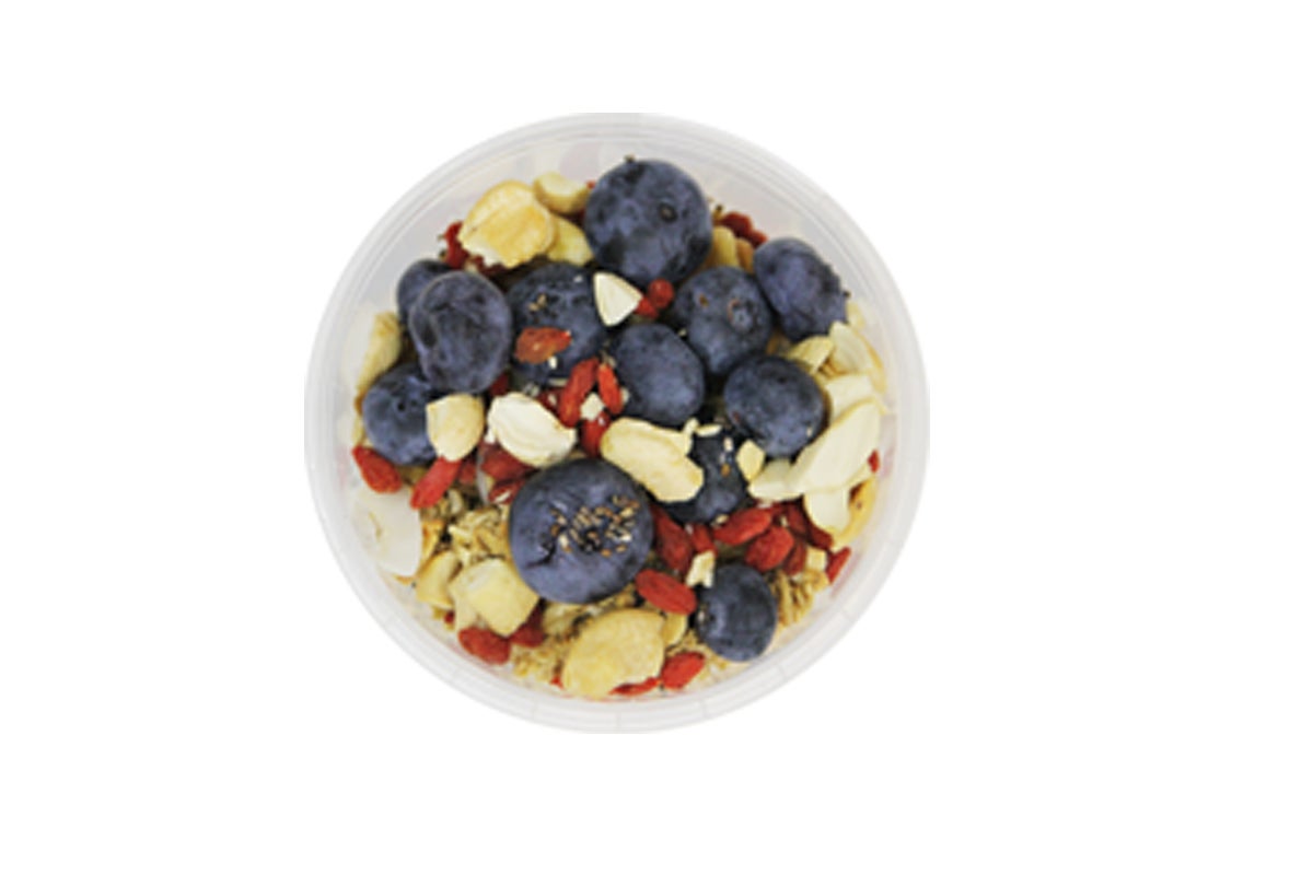 Yoghurt Bowl