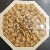 beklawa circle