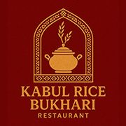 Kabul Rice Bukhari Restaurant