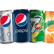 Soft Drinks