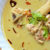 Hyderabadi Marag For 2 Persons