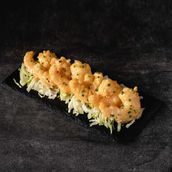 Dynamite Shrimps