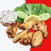 Tangy Wings