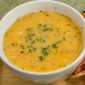 Lemon And Garlic