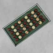 Small Signature wafer chocolate box