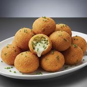 Jalapeno Balls