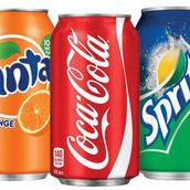 Soft Drinks