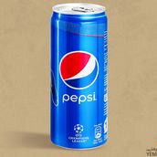 Pepsi 330 ML