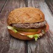 Classic Burger