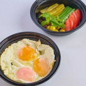 Eggs Your Way By Al Mokhtar